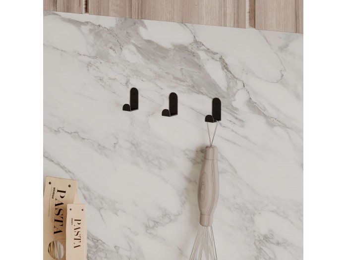 Закачалка LENY (черно)